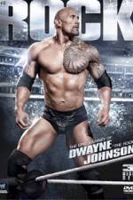 Watch WWE The Epic Journey Of Dwayne The Rock Johnson Zmovies