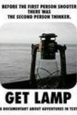 Watch Get Lamp Zmovies