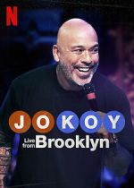 Watch Jo Koy: Live from Brooklyn Zmovies