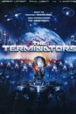 Watch The Terminators Zmovies