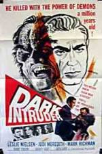 Watch Dark Intruder Zmovies