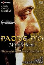 Watch Padre Pio Zmovies