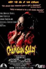 Watch Chainsaw Sally Zmovies