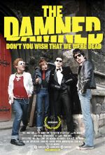 Watch The Damned: Don't You Wish That We Were Dead Zmovies