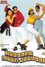 Watch Haseena Maan Jaayegi Zmovies