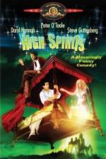 Watch High Spirits Zmovies