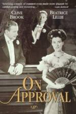 Watch On Approval Zmovies