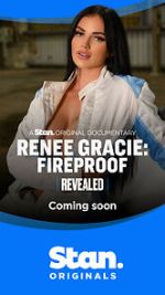 Watch Renee Gracie: Fireproof Zmovies