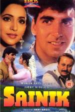 Watch Sainik Zmovies