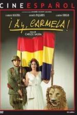 Watch Ai, Carmela! Zmovies