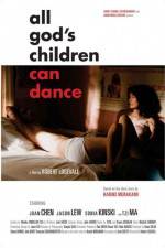 Watch All God's Children Can Dance Zmovies