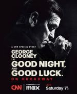 Watch Good Night, and Good Luck Zmovies