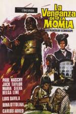 Watch La venganza de la momia Zmovies