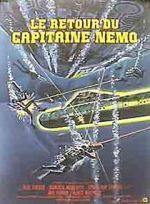 Watch The Return of Captain Nemo Zmovies