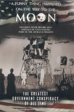 Watch A Funny Thing Happened on the Way to the Moon Zmovies