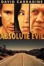 Watch Absolute Evil - Final Exit Zmovies