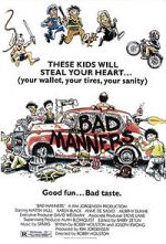 Watch Bad Manners Zmovies
