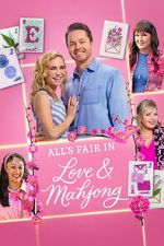 Watch All\'s Fair in Love and Mahjong Zmovies