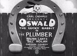 Watch The Plumber (Short 1933) Zmovies