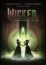 Watch Wicked: One Wonderful Night (TV Special 2025) Zmovies