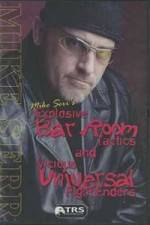 Watch Mike Serr's Explosive Bar Room Tactics Zmovies