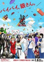 Watch Gintama: The Final Zmovies
