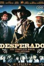 Watch Desperado: The Outlaw Wars Zmovies