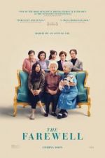 Watch The Farewell Zmovies