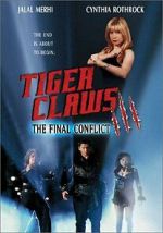 Watch Tiger Claws III Zmovies
