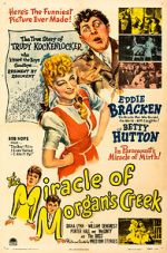 Watch The Miracle of Morgan\'s Creek Zmovies