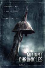 Watch Mutant Chronicles Zmovies
