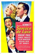 Watch Service de Luxe Zmovies