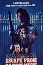 Watch Escape from Safehaven Zmovies