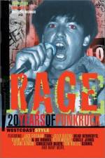 Watch Rage: 20 Years of Punk Rock West Coast Style Zmovies