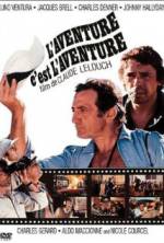 Watch L'aventure, c'est l'aventure Zmovies