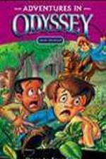 Watch Adventures in Odyssey - Race to Freedom Zmovies