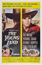 Watch The Young Land Zmovies