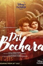 Watch Dil Bechara Zmovies