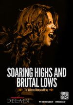 Watch Soaring Highs and Brutal Lows: The Voices of Women in Metal Zmovies