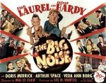 Watch The Big Noise Zmovies