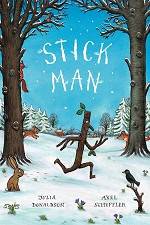 Watch Stick Man Zmovies