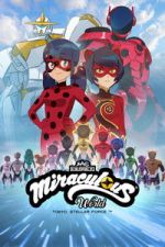 Watch Miraculous World: Tokyo, Stellar Force Zmovies