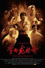 Watch The Legend of Bruce Lee Zmovies