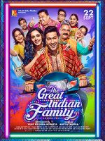 Watch The Great Indian Family Zmovies