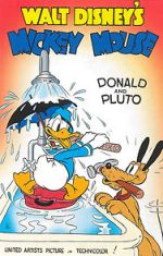 Watch Donald and Pluto (Short 1936) Zmovies