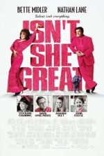 Watch Isn't She Great Zmovies