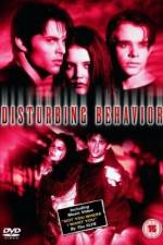 Watch Disturbing Behavior Zmovies