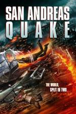 Watch San Andreas Quake Zmovies