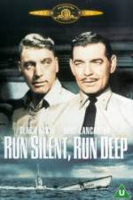 Watch Run Silent Run Deep Zmovies