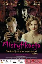 Watch Mystification Zmovies